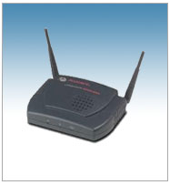 Wireless Extender