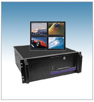 Digital Signage Hardware