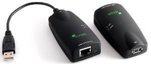 00-00231 Icron USB 2.0 Ranger 2101 Extender