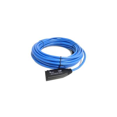00-00351 USB 3.0 Spectra 3001-15 1-Port 15m Active Copper Extension Cable