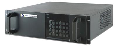 16x16 4Kx2K HDMI Matrix Switcher with RS232, IR and TCP/IP Control 