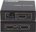 2 port 3d hdmi splitter 