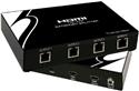 4 port utp hdmi splitter extender transmitter