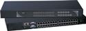 8 ports 1u rackmount cat5 kvm switch 