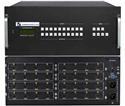 8x16 hdmi video matrix switch with rs232 ir and tcpip control 