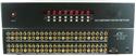 8x8 component matrix switch 8 inputs and 8 outputs with audio rs232 and infra red remote 1u rackmount