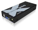 adder x200 extender pair - usbvga with audio 100 meters