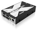 adderlink x-dvipro-us - dvi and 4 port usb kvm extender to 50 meters