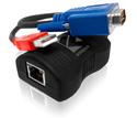 alpv150 line powered vga extender to 150 meters usb powered at transmitter