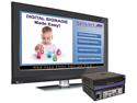 ap-sncl-v40gs digital signage signagepro player with 40gb disk