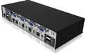 av4pro-vga-us adderview pro 4 port vga video with usb true emulation technology