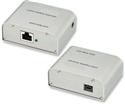 cat5 firewire extender up to 246 ft