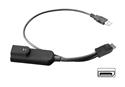 dg-100p cyberview displayport usb dongle for cat5cat6 kvm switcher