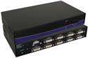 dv-sw8s smartavi 8 port dvi switch with rs232 control