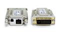 dvi-afo-ext dvi fiber optic extender single link upto 3300ft