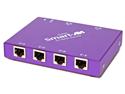 dvs-400s dvi extender splitter over cat6 stp cable 4 ports