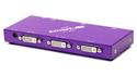 dvs2ps smartavi 2 port dvi splitter