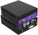 fdx-2500s smartavi fiber kvm extender upto 15 kilometers