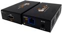 fths hdmi2.0 optic fiber 1ch extender