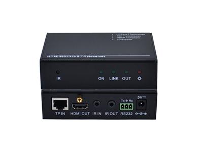 HDBaseT HDMI Matrix Receiver up to 230ft