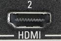 hdmi option for 1080p high resolution 1920 x 1080 rackmount monitor keyboard drawer