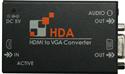 hdmi to vga converter 1920 x 1200 video resolution