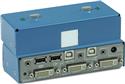 k202b-sh 2 port dvi-i secure eal4+ kvm switch 