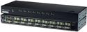 k208e-sh 8 port dvi-i dual link secure eal4+ kvm switch