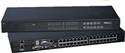 mu-1602 cyberview matrix kvm switch over cat5 1u rackmount 2x16 1 x local and 1 x cat56 remote 