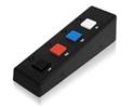 rc4 remote keypad for use with av4pro-dvi and ccs4usb