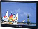 rpw822 cyberview 8u 22 widescreen rackmount lcd monitor