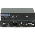 sb-6335r shinybow hdbaset hdmi extender receiver up to 330ft