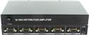 shinybow sb-1104g 1x4 vga amplifier splitter