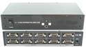 shinybow sb-1110 2x8 vga switchsplitter 2-in8-out