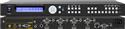 shinybow sb-3693 8x2 mirrored hdmi and vga quad-pip-pop selector switch scaler w opt. 2nd modular output slot