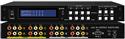 shinybow sb-5544lcm 4x4 composite videostereo audio matrix switcher