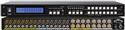 shinybow sb-5548bnc 8x8 composite video matrix routing switcher w stereo audio bnc w 8-zone volume control