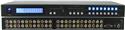 shinybow sb-5548lcm 8x8 composite video stereodigital audio matrix routing switcher