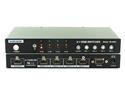 shinybow sb-5604 4x1 hdmi routing switcher w rs-232 w remote v1.3