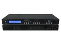 shinybow sb-5642lcm 4x2 hdmi matrix routing switcher w full edid managementlearning