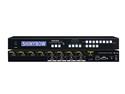 shinybow sb-5648lcm 4x8 hdmi matrix routing switcher w full edid managementlearning