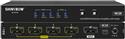 shinybow sb-5654k 1x4 hdmi - uhd 4k2k distribution amplifier w scaler