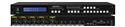 shinybow sb-5684lcm 8x4 +1 preview port hdmi matrix routing switcher w full edid managementlearning