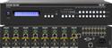 shinybow sb-5688ck 8x hdmi inputs 8x hdmi and 8x hdbaset outputs - uhd 4k2k matrix routing switch w edid managementlearning