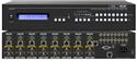 shinybow sb-5688ckp 8x8 hdmi inputs 8x hdmi and 8x hdbaset poh outputs - uhd 4k2k matrix routing switch w edid managementlearning