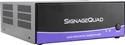 signagequad 4-port digital signage player