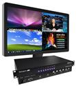 sm-hdmv-plus smartavi quad screen hdmi real time multiviewer and pip kvm switch