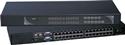 u-1601 cyberview cat5 kvm switch 1u rackmount 16 ports