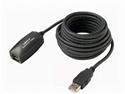 usb 2.0 extender repeater cable 10 meters