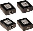 usb 2.0 extender upto 330ft